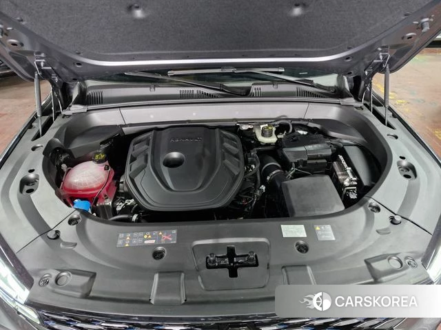 Renault Korea (Samsung) Grand Coleos id 3921699 из Кореи 16