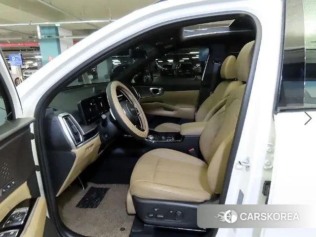 Kia The New Sorento 4th Generation id 3585718 из Кореи 16