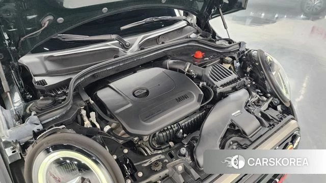 Mini Cooper id 4641068 из Кореи 28