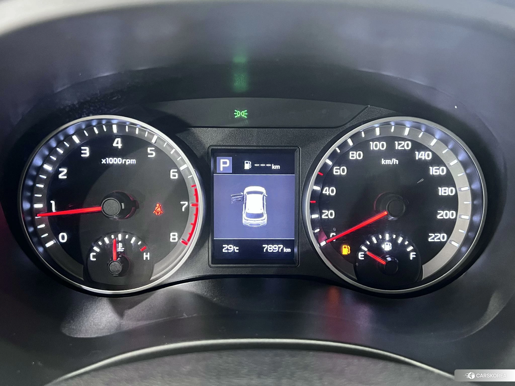 Kia KX1 id 4512504 из Китая 16