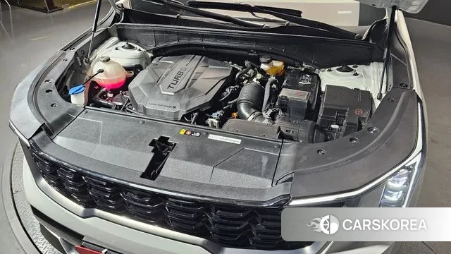 Kia The New Sorento 4th Generation id 3437017 из Кореи 16