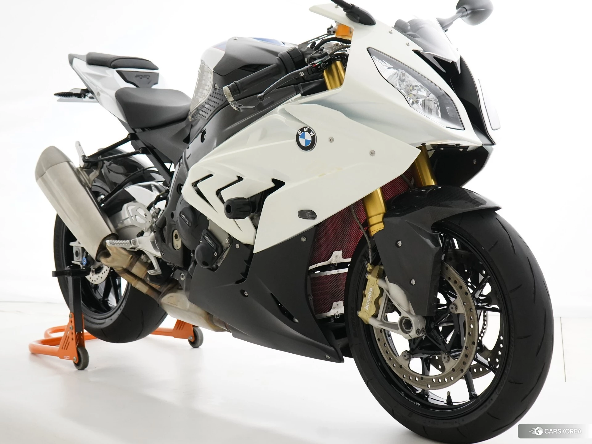 BMW S1000RR id 4191803 из Японии 7