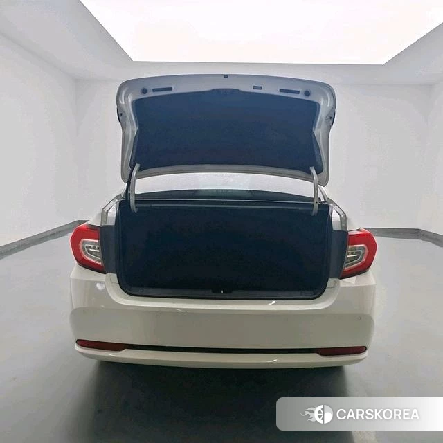 Honda Lingpai id 4253736 из Китая 16