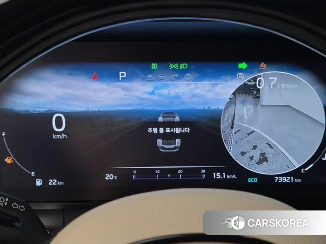Kia Carnival 4th generation id 4428481 из Кореи 15