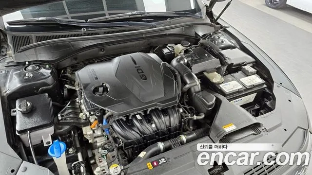 Hyundai The New Grandeur IG id 2874520 из Кореи 16