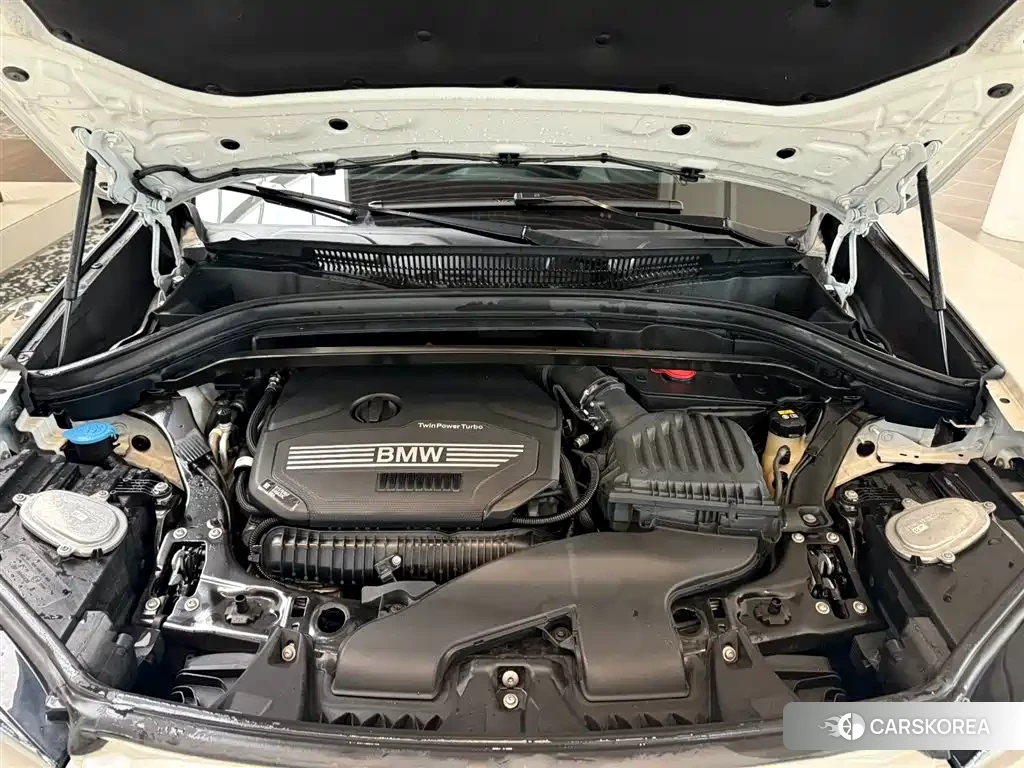BMW X1 id 4617070 из Китая 12