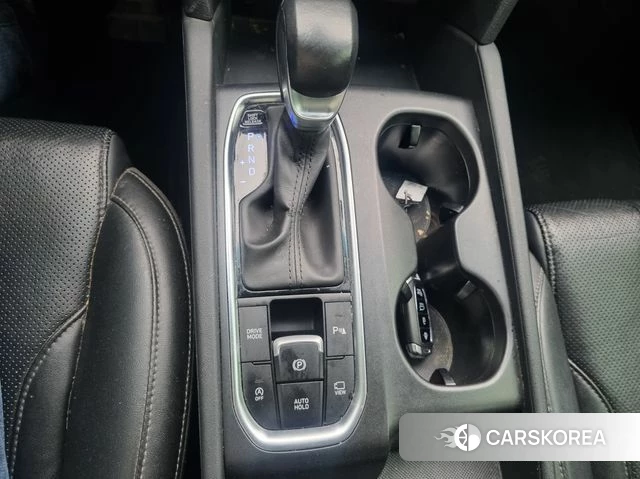 Hyundai Santa Fe TM id 4232972 из Кореи 11