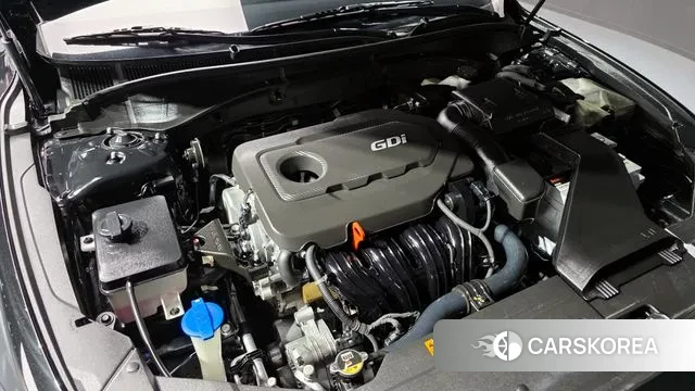 Hyundai Grandeur IG id 3661991 из Кореи 16