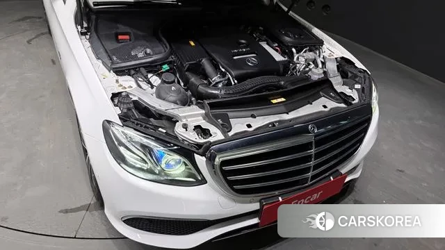 Mercedes-Benz E-Class W213 id 3045004 из Кореи 16