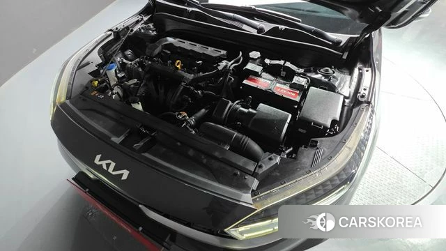 Kia The New K3 2nd generation id 4361613 из Кореи 28