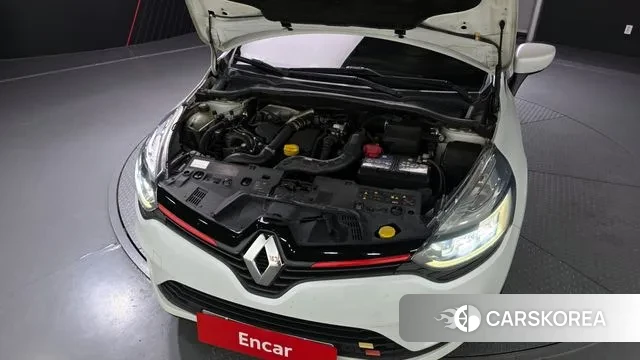 Renault Korea (Samsung) Clio id 3060934 из Кореи 16