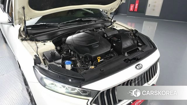 Kia K7 Premier id 4511616 из Кореи 16