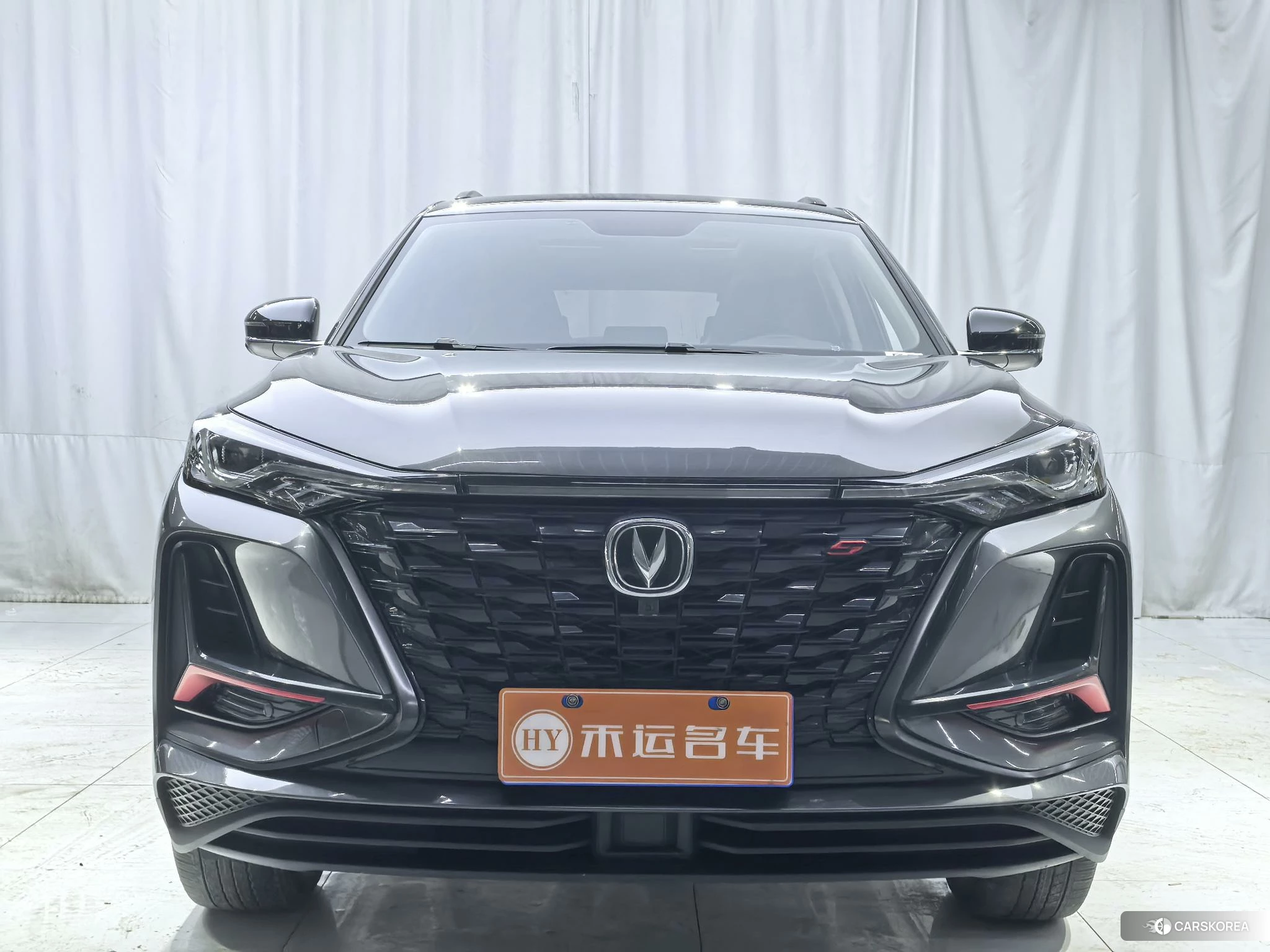 Chang'an CS75 PLUS id 4467998 из Китая 14
