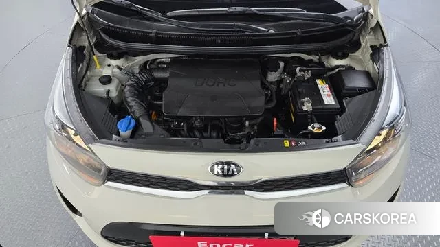 Kia All New Morning (JA) id 3520015 из Кореи 16