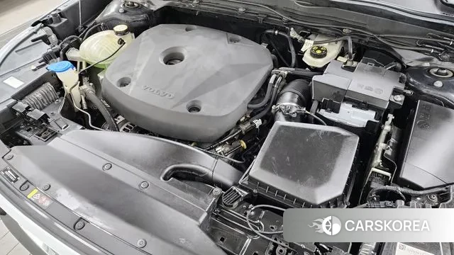 Volvo XC40 id 3552049 из Кореи 16