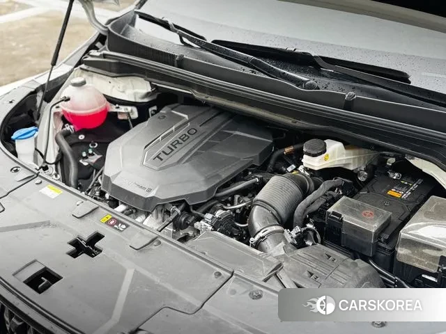 Kia The New Carnival 4th Generation id 3471847 из Кореи 16