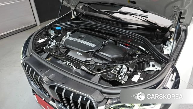 BMW X1 (U11) id 4591642 из Кореи 26