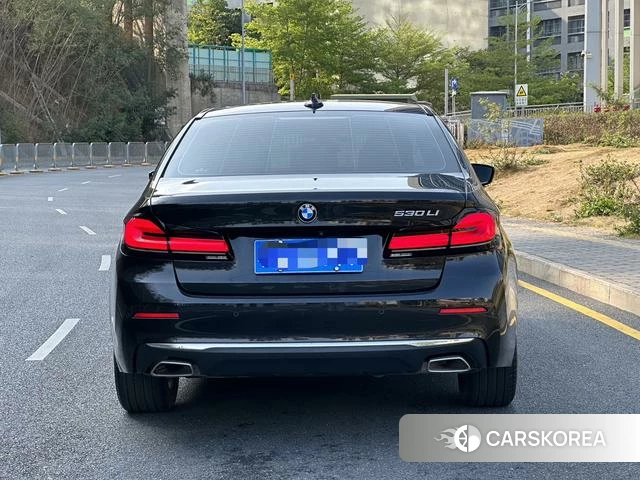 BMW 5 series id 4277271 из Китая 7