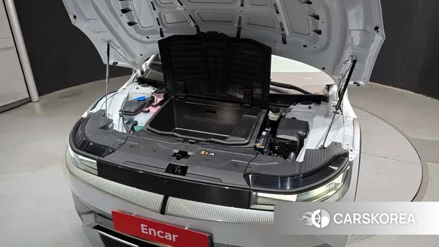 Hyundai Ionic 5 id 3555795 из Кореи 16