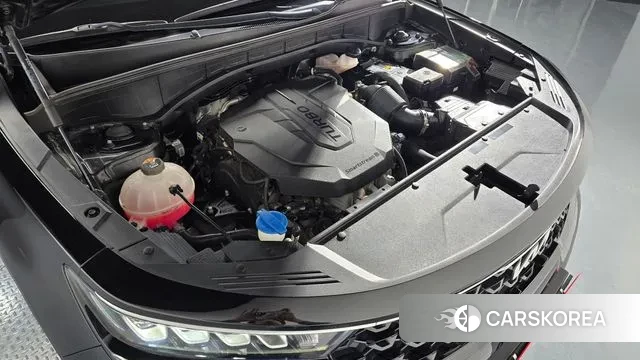 Kia Sorento 4th Generation id 3566891 из Кореи 16