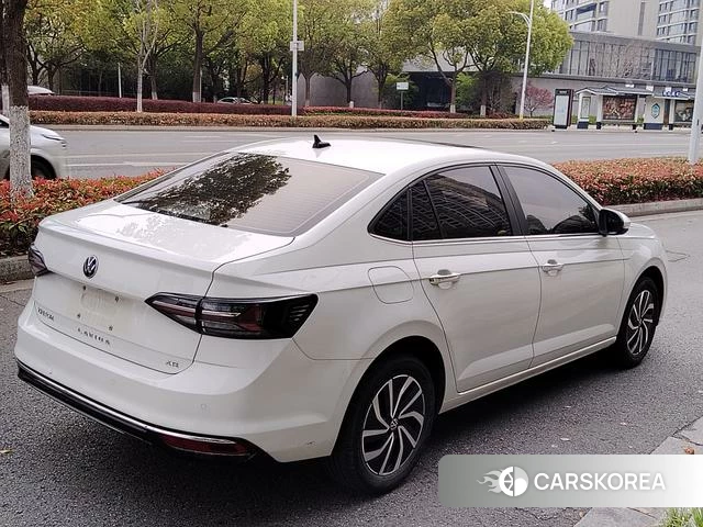 Volkswagen Lavida id 4241464 из Китая 10