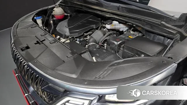 Kia Carnival 4th generation id 3771533 из Кореи 16