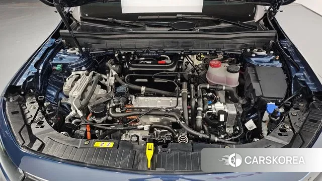 Mercedes-Benz EQB X243 id 3115239 из Кореи 16