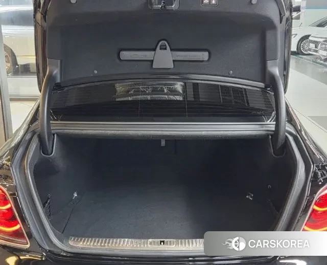 Kia The New K9 2nd generation id 3439591 из Кореи 16