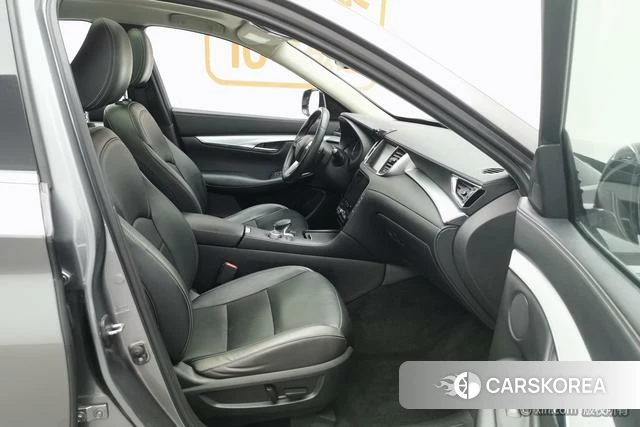 Infiniti QX50 id 4254340 из Китая 20