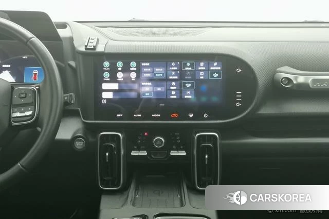 Haval Big dog id 4210237 из Китая 20