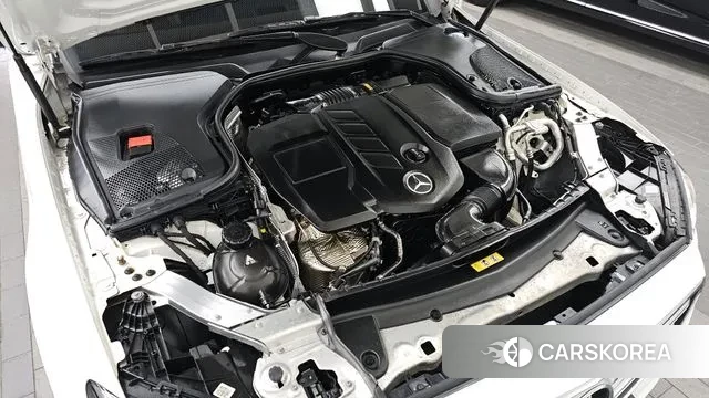 Mercedes-Benz E-Class W213 id 3772941 из Кореи 16