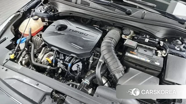 Kia The New K3 2nd generation id 3185799 из Кореи 16