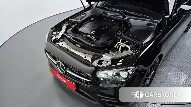 Mercedes-Benz E-Class W213 id 3007191 из Кореи 16