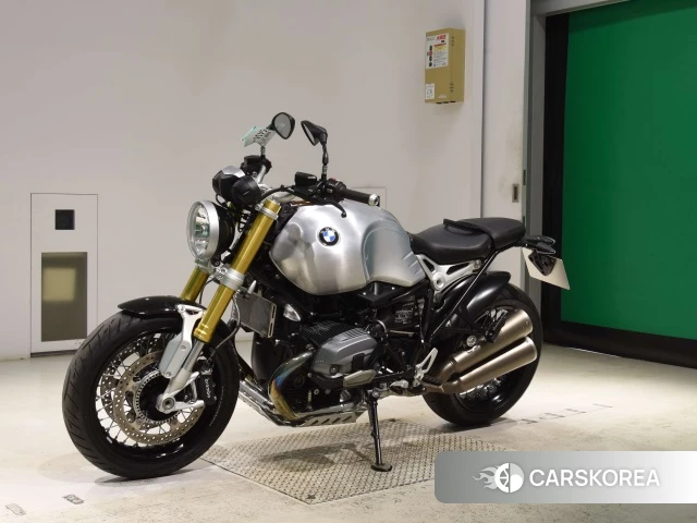 Проданный BMW R NINE T 2016 из Японии, фото 3