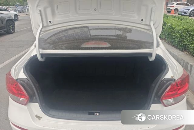 Kia Huanchi id 4273715 из Китая 13