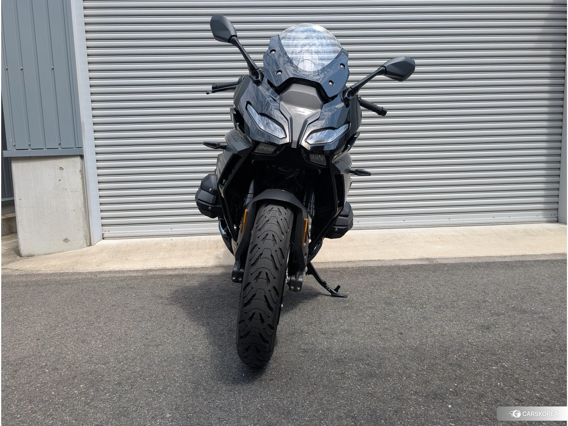 Проданный BMW R1300RS ASA id 4236973 из Японии, фото 12