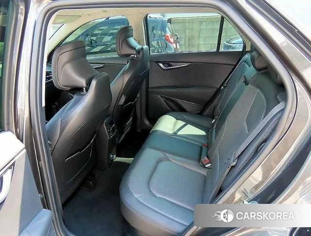 Kia Di Ol Nu Niro id 4500889 из Кореи 16