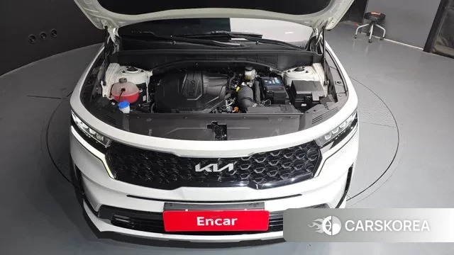 Kia Sorento 4th Generation id 3581921 из Кореи 16