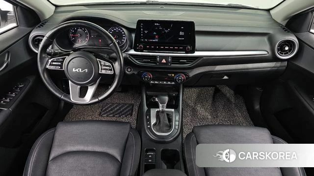 Kia The New K3 2nd generation id 3923557 из Кореи 16