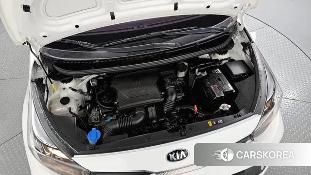 Kia Morning Urban (JA) id 3519490 из Кореи 16