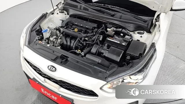 Kia Come New K3 id 3422730 из Кореи 16