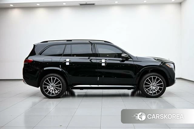 Mercedes-Benz GLS id 4260036 из Китая 16