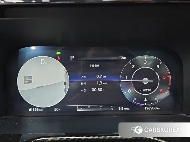 Kia Sorento 4th Generation id 4392630 из Кореи 14