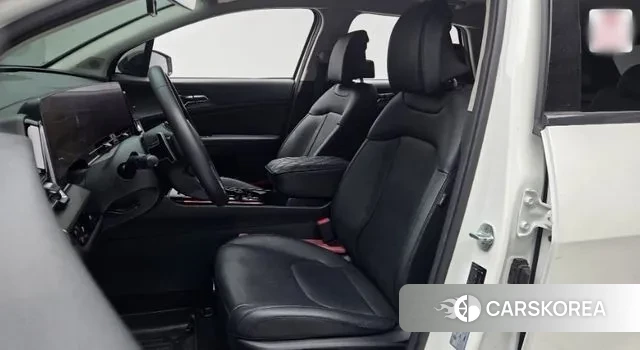 Kia Sportage 5th Generation id 3625210 из Кореи 10