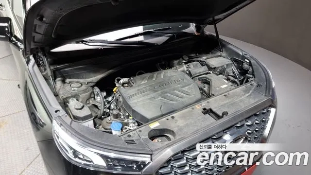 Hyundai Palisade id 2874473 из Кореи 16