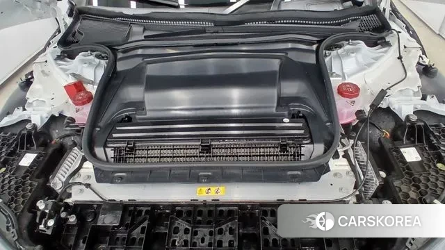 Mercedes-Benz EQE V295 id 3596461 из Кореи 13