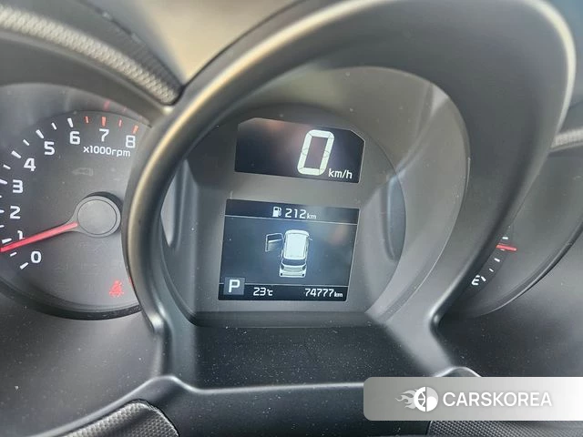 Kia The New Ray id 4283700 из Кореи 12