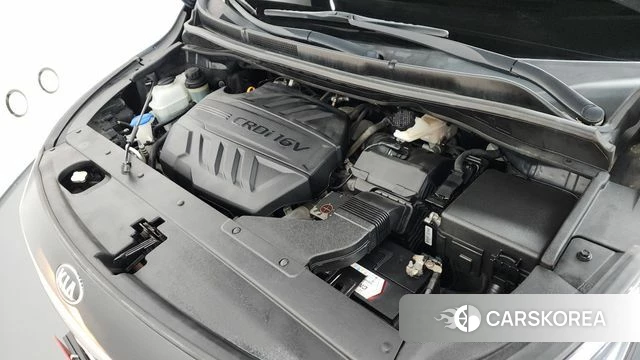 Kia The New Carnival id 4410595 из Кореи 30