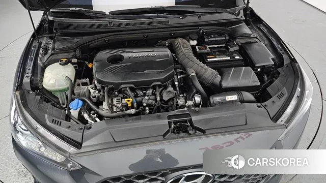 Hyundai Veloster (JS) id 3598900 из Кореи 16