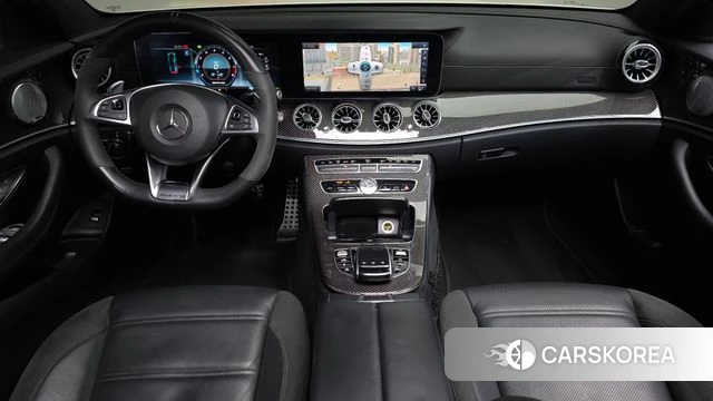 Mercedes-Benz E-Class W213 id 4728253 из Кореи 30